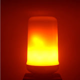 Flame Light LED Bulb