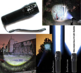 Flashlight - Super Bright LED Flashlight