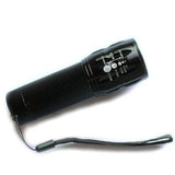 Flashlight - Super Bright LED Flashlight