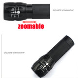 Flashlight - Super Bright LED Flashlight