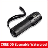 Flashlight - Super Bright LED Flashlight