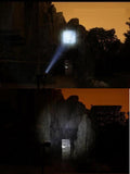 Flashlight - Super Bright LED Flashlight