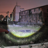 Flashlight - Super Bright LED Flashlight