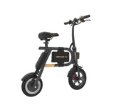 INMOTION P1F Folding Electric Bike