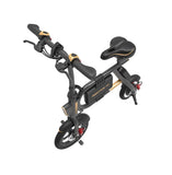 INMOTION P1F Folding Electric Bike