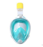 Full Face Snorkel Mask