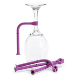 Gadgets - Dishwasher Wine Glass Holder