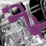 Gadgets - Dishwasher Wine Glass Holder