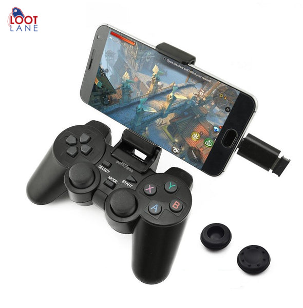 Game Controller For Android