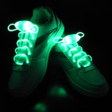 LED light up Shoelaces