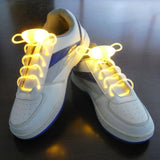 Gadgets - LED Shoelaces