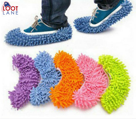 Mop Slippers