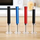Pressure Wine Opener