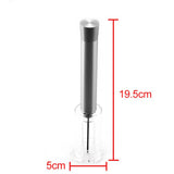 Gadgets - Pressure Wine Opener