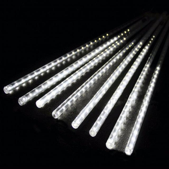 Snowfall LED Lights – Loot Lane