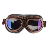 Goggles - Vintage Motorcycle Goggles