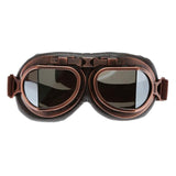 Goggles - Vintage Motorcycle Goggles