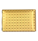 Gold Playing Cards