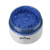 Hair - Color Hair Wax