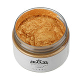Hair - Color Hair Wax