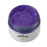 Hair - Color Hair Wax