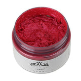 Hair - Color Hair Wax