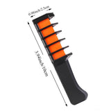 Hair - Hair Dye Comb