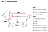 Harness - Dog Vest Harness