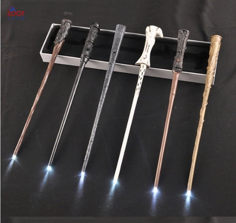 LED Magic Wand