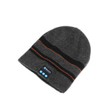 Hat - Bluetooth Beanie