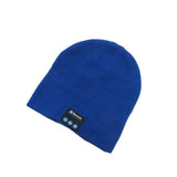 Hat - Bluetooth Beanie