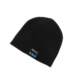 Hat - Bluetooth Beanie