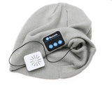 Hat - Bluetooth Beanie