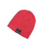 Hat - Bluetooth Beanie