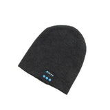 Hat - Bluetooth Beanie