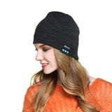 Hat - Bluetooth Beanie