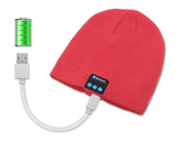 Hat - Bluetooth Beanie