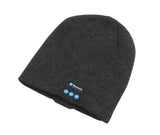 Hat - Bluetooth Beanie