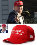 Hat - Make America Great Again Cap