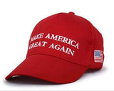 Hat - Make America Great Again Cap