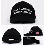 Hat - Make America Great Again Cap
