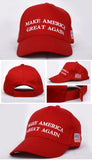 Hat - Make America Great Again Cap