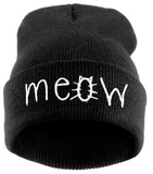 Hat - MEOW Hat