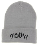 Hat - MEOW Hat