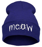 Hat - MEOW Hat