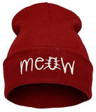 Hat - MEOW Hat