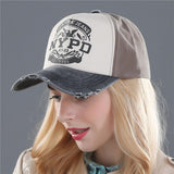 Hat - NYPD Baseball Cap