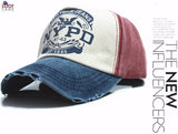 Hat - NYPD Baseball Cap