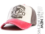 Hat - NYPD Baseball Cap