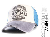 Hat - NYPD Baseball Cap